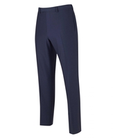 Navy Tailored Business Trouser 30" 32"