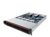 2U Storage Server Dual Xeon,  Up to 24x 2.5" U.2 NVME Drives - Intel Xeon B3204 Processor - 8GB DDR4 2666MHz ECC RDIMM Module