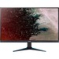 Acer VG270U 68.6 cm (27") LED LCD Monitor - 16:9 - 1 ms VRB - 2560 x 1440 - 1.07 Billion Colors - 350 cd/m&178; - WQHD - Speakers - HDMI - DisplayPort - Black - MPR