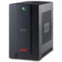 APC Back-UPS Line-interactive UPS - 700 VA/390 WTower - 6 Hour - 230 V AC - 230 V AC - 4 x IEC 60320 C13