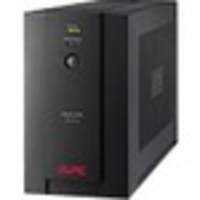 APC Back-UPS Line-interactive UPS - 950 VA/480 WTower - 8 Hour - 230 V AC - 230 V AC - 6 x IEC 60320 C13