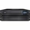 APC Smart-UPS Line-interactive UPS - 3000 VA/2700 W - 4U Tower/Rack Mountable - 3 Hour Sealed Lead Acid - 6 Minute - 208 V AC,  230 V AC - 8 x IEC 60320 C13,  3 x IEC