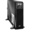 APC Smart-UPS On-Line Dual Conversion Online UPS - 5000 VA/4500 WTower - 3 Hour Sealed Lead Acid - 4 Minute - 230 V AC - 2 x IEC Jumper - Surge,  4 x IEC 60320 C19,  6