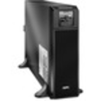 APC Smart-UPS On-Line Dual Conversion Online UPS - 5000 VA/4500 WTower - 3 Hour Sealed Lead Acid - 4 Minute - 230 V AC - 2 x IEC Jumper - Surge,  4 x IEC 60320 C19,  6