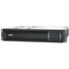 APC Smart-UPS SMT1000RMI2U Line-interactive UPS - 1000 VA/700 W - 2U Rack-mountable - 3 Hour Sealed Lead Acid - 9 Minute - 220 V AC - 230 V AC - 4 x IEC 60320 C13,  2