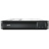 APC Smart-UPS SMT1500RMI2U Line-interactive UPS - 1500 VA/1000 W - 2U Rack-mountable - 3 Hour Sealed Lead Acid - 7 Minute - 220 V AC - 230 V AC - 4 x IEC 60320 C13, 