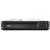 APC Smart-UPS SMT1500RMI2U Line-interactive UPS - 1500 VA/1000 W - 2U Rack-mountable - 3 Hour Sealed Lead Acid - 7 Minute - 220 V AC - 230 V AC - 4 x IEC 60320 C13, 