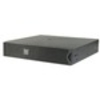 APC SURT48RMXLBP Battery Unit - 48 V DC - Lead Acid - Maintenance-free - Hot Swappable
