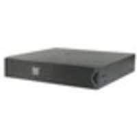 APC SURT48RMXLBP Battery Unit - 48 V DC - Lead Acid - Maintenance-free - Hot Swappable