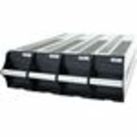 APC SYBT4 Battery Unit - Lead Acid - Spill-proof/Maintenance-free - Hot Swappable