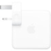 Apple 67 W AC Adapter - USB Type-C - For USB Type C Device,  MacBook Pro,  MacBook Air,  MacBook - 120 V AC,  230 V AC Input