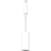 Apple Data Transfer Cable for Hard Drive,  Audio Device - 1 x Thunderbolt - 1 x FireWire