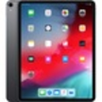 Apple iPad Pro (3rd Generation) Tablet - 32.8 cm (12.9") - 1 TB Storage - iOS 12 - Space Gray - Apple A12X Bionic SoC - 7 Megapixel Front Camera - 12 Megapixel Rear