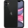 Apple iPhone 11 64 GB Smartphone - 15.5 cm (6.1") LCD1792 x 828 - 4 GB RAM - iOS 14 - 4G - Black