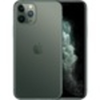 Apple iPhone 11 Pro A2215 256 GB Smartphone - 14.7 cm (5.8") Full HD Plus - 4 GB RAM - iOS 13 - 4G - Midnight Green