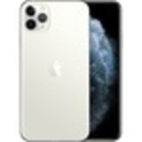 Apple iPhone 11 Pro A2215 512 GB Smartphone - 14.7 cm (5.8") Full HD Plus - 4 GB RAM - iOS 13 - 4G - Silver