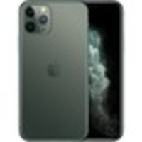 Apple iPhone 11 Pro A2215 64 GB Smartphone - 14.7 cm (5.8") Full HD Plus - 4 GB RAM - iOS 13 - 4G - Midnight Green