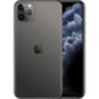 Apple iPhone 11 Pro Max A2218 256 GB Smartphone - 16.5 cm (6.5") Full HD Plus - 4 GB RAM - iOS 13 - 4G - Space Gray