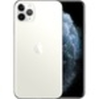 Apple iPhone 11 Pro Max A2218 512 GB Smartphone - 16.5 cm (6.5") Full HD Plus - 4 GB RAM - iOS 13 - 4G - Silver