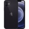 Apple iPhone 12 64 GB Smartphone - 15.5 cm (6.1") OLED Full HD Plus - 4 GB RAM - iOS 14 - 5G - Black
