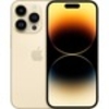 Apple iPhone 14 Pro Max A2894 128 GB Smartphone - 17 cm (6.7") OLED 2796 x 1290 - Hexa-core (AvalancheDual-core (2 Core) 3.46 GHz + Blizzard Quad-core (4 Core) - 6 G
