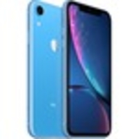 Apple iPhone XR A2105 128 GB Smartphone - 15.5 cm (6.1") - 3 GB RAM - iOS 12 - 4G - Blue - Bar - 2 SIM Support SIM-free - 7 Megapixel Front Camera / 12 Megapixel Rea