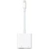 Apple Lightning to USB Data Transfer Cable - 1 meter - white