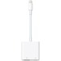 Apple Lightning to USB Data Transfer Cable - 1 meter - white