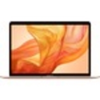 Apple MacBook Air MREE2B/A 33.8 cm (13.3") Notebook - 2560 x 1600 - Core i5 - 8 GB RAM - 128 GB SSD - Gold
