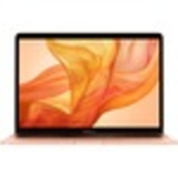 Apple MacBook Air MVFM2B/A 33.8 cm (13.3") Notebook - 2560 x 1600 - Core i5 - 8 GB RAM - 128 GB SSD - Gold
