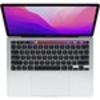Apple MacBook Pro MNEP3B/A 33.8 cm (13.3") Notebook - 2560 x 1600 - Apple M2 Octa-core (8 Core) - 8 GB Total RAM - 256 GB SSD - Silver - Apple M2 Chip - macOS Monter