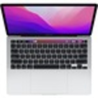 Apple MacBook Pro MNEP3B/A 33.8 cm (13.3") Notebook - 2560 x 1600 - Apple M2 Octa-core (8 Core) - 8 GB Total RAM - 256 GB SSD - Silver - Apple M2 Chip - macOS Monter