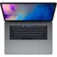 Apple MacBook Pro MV912B/A 39.1 cm (15.4") Notebook - 2880 x 1800 - Core i9 - 16 GB RAM - 512 GB SSD - Space Gray