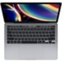 Apple MacBook Pro MYD92B/A 33.8 cm (13.3") Notebook - WQXGA - 2560 x 1600 - Apple Octa-core (8 Core) - 8 GB RAM - 512 GB SSD - Space Gray - Apple SoC - macOS Big Sur