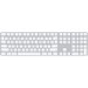Apple Magic Keyboard with Numeric Keypad