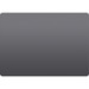 Apple Magic Trackpad 2 TouchPad - Wireless - Space Gray - Bluetooth - Desktop Computer - Touch Scroll