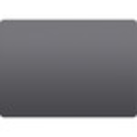Apple Magic Trackpad 2 TouchPad - Wireless - Space Gray - Bluetooth - Desktop Computer - Touch Scroll