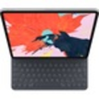 Apple Smart Keyboard Folio Keyboard/Cover Case (Folio) for Apple 32.8 cm (12.9") iPad Pro (2018)