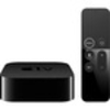 Apple TV 4K Internet TV - 64 GB HDD - Wireless LAN - Dolby Digital 5.1,  Dolby Digital Plus 7.1 Surround - Netflix,  Hulu,  ESPN,  NBA Game Time,  MLB.TV,  Bloomberg TV,  C