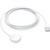 Apple Watch Magnetic Charging Cable - 2 metre - USB Type A - White