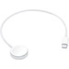 Apple Watch Magnetic Charging Cable - 30cm - USB Type C - White