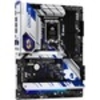 ASRock Z790 PG SONIC Gaming Desktop Motherboard - Intel Z790 Chipset - Socket LGA-1700 - ATX - Core,  Core i5,  Core i7,  Core i9 Processor Supported - 128 GB DDR5 SDRA