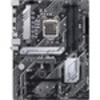 Asus Prime H570-PLUS Desktop Motherboard - Intel Chipset - Socket LGA-1200 - Intel Optane Memory Ready - ATX - Pentium Gold,  Celeron,  Core i5,  Core i7,  Core i9,  Core