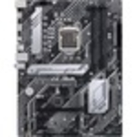 Asus Prime H570-PLUS Desktop Motherboard - Intel Chipset - Socket LGA-1200 - Intel Optane Memory Ready - ATX - Pentium Gold,  Celeron,  Core i5,  Core i7,  Core i9,  Core