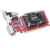Asus R7240-2GD5-L Radeon R7 240 Graphic Card - 2 GB GDDR5 - Low-profile - 730 MHz Core - 128 bit Bus Width - HDMI - VGA - DVI