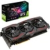 Asus ROG Strix ROG-STRIX-RTX2060-O6G-EVO-GAMING GeForce RTX 2060 Graphic Card - 6 GB GDDR6 - 1.37 GHz Core - 192 bit Bus Width - DisplayPort - HDMI