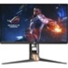 Asus ROG Swift PG259QNR 24.5" Full HD WLED 240hz Gaming LCD Monitor - 16:9 - Black,  Silver