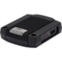 AXIS Q7401 Video Encoder - External - 720 x 576 - NTSC,  PAL - Composite VideoAudio Line In - Audio Line Out
