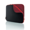 Belkin F8N047EABR Notebook Case - Neoprene,  Foam - Jet,  Cabernet