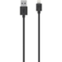 Belkin Lightning/USB Data Transfer Cable for iPad,  iPhone,  iPod,  MacBook Pro,  MacBook Air - 1.22 m